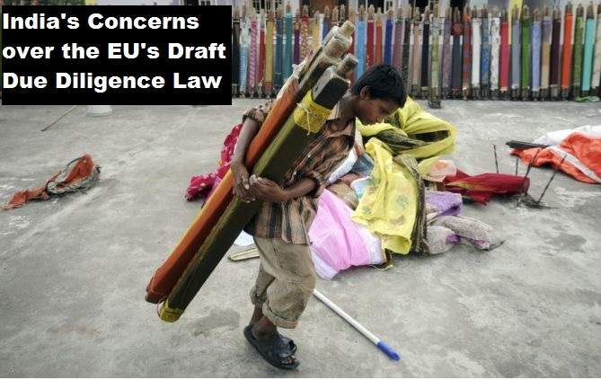 Balancing-Business-and-Responsibility-India-Concerns-over-the-EUs-Draft-Due-Diligence-Law