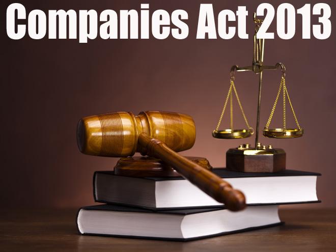 Section 465, of The Companies Act 2013