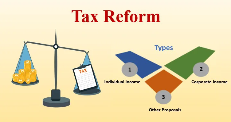 The-Economic-Implications-of-Tax-Reform-on-Corporate-Behavior