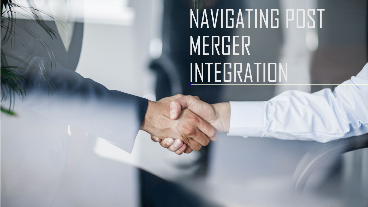Post-Merger Integration (PMI): Legal and Regulatory Challenges in India