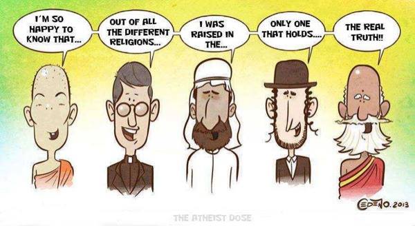 Religious-Fundamentalism