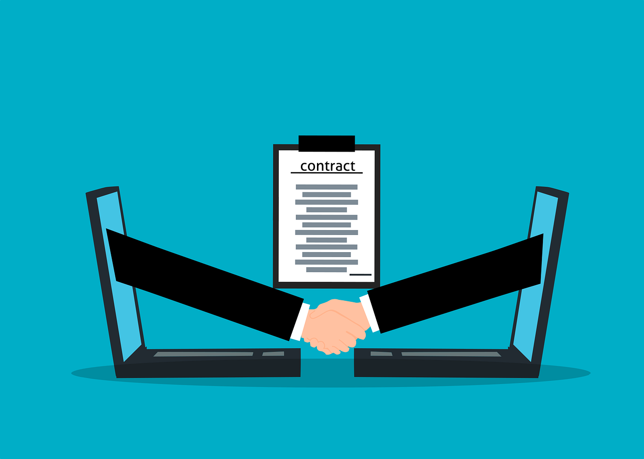 The-E-Contract-Era-Revolutionizing-Agreements-in-the-Digital-Age