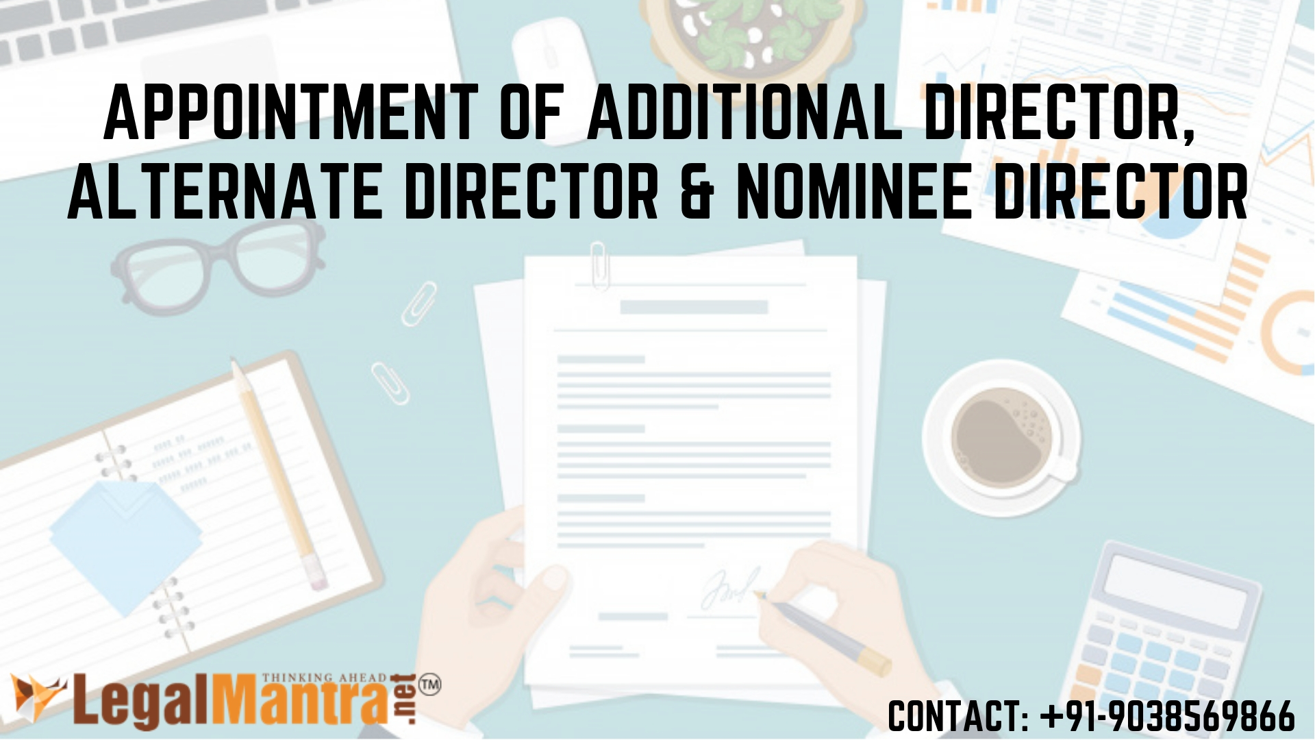 Appointment of Additional Director 