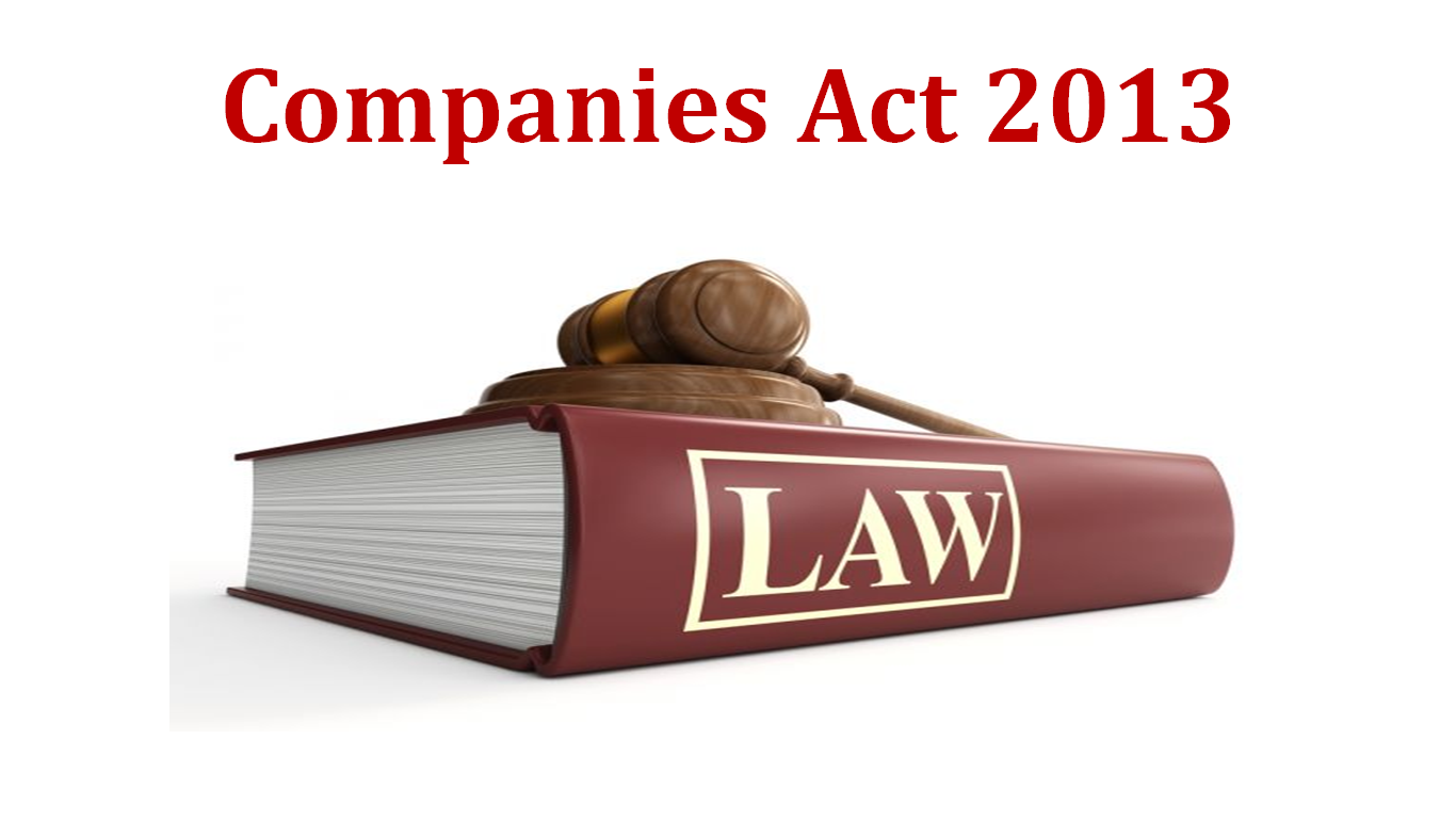 case study related to companies act 2013