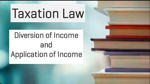 DIVERSION-AND-APPLICATION-OF-INCOME