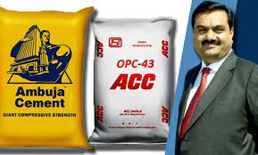 Gautam-Adani-Cement-Journey-Climbing-from-Scratch-to-Second-Place