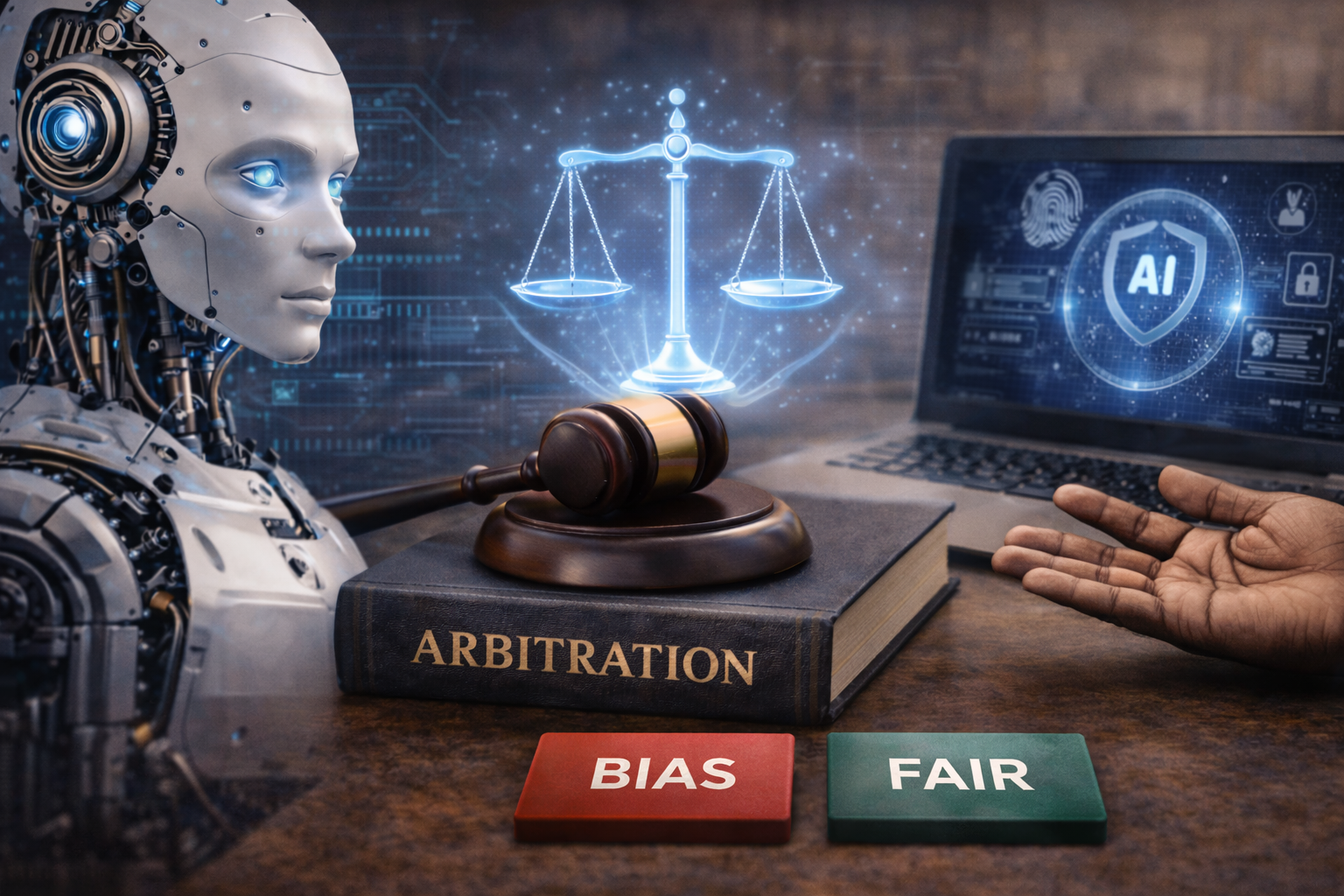 The Algorithmic Arbiters: Addressing Bias and Redress in Digital Lending