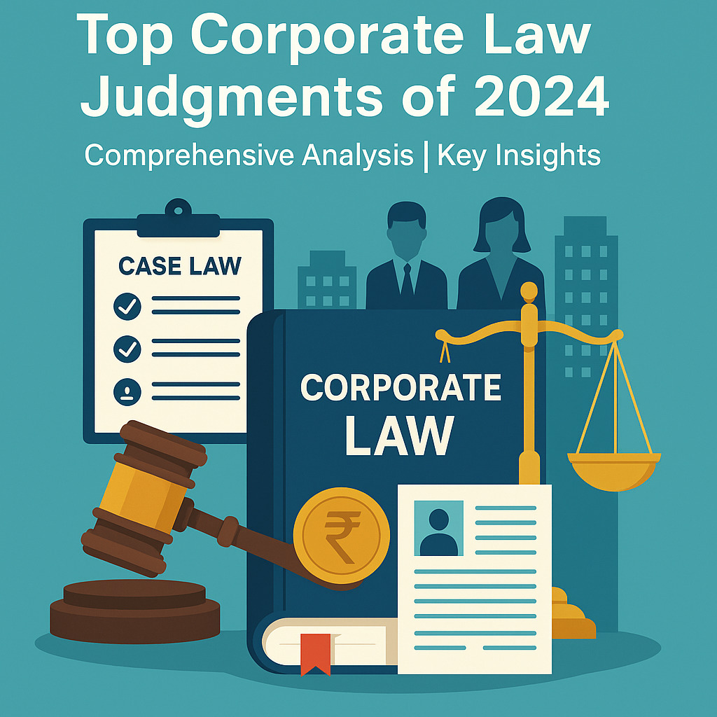 Top-Corporate-Law-Judgments-Key-Takeaways-and-Legal-Analysis