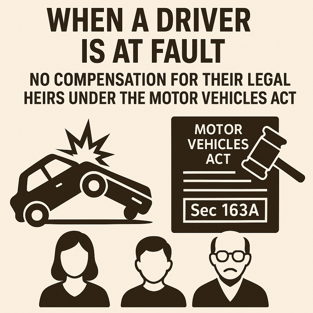 No-Compensation-for-Their-Legal-Heirs-Under-the-Motor-Vehicles-Act