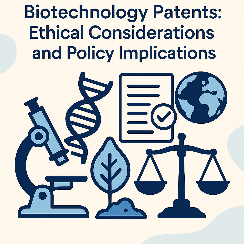 Biotechnology-Patents-Ethical-Considerations-and-Policy-Implications