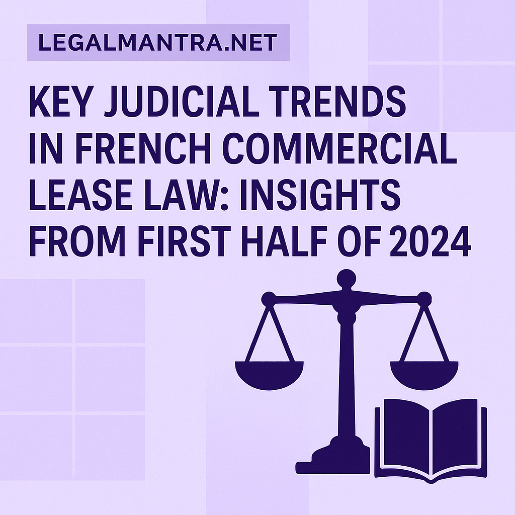 Key-Judicial-Trends-in-French-Commercial-Lease-Law-Insights