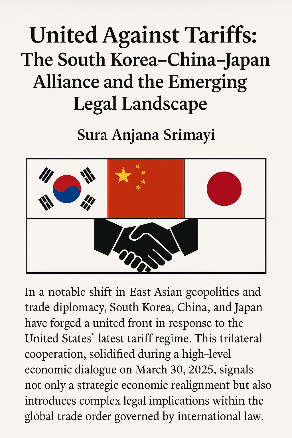 United-Against-Tariffs-The-South-Korea-China-Japan-Alliance-and-the-Emerging-Legal-Landscape