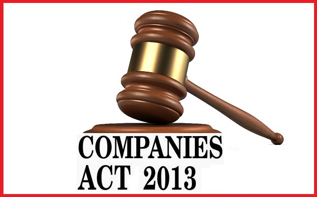 Section 77, of The Companies Act 2013