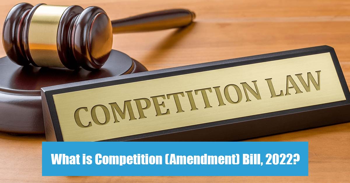 CompetitionAmendmentBill2022