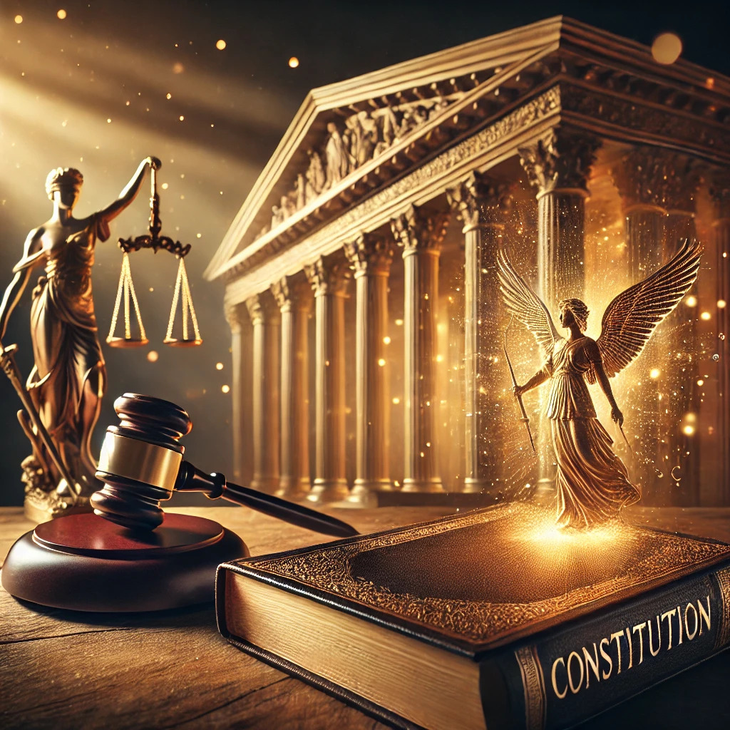 The-Role-of-the-Supreme-Court-in-Interpreting-the-Constitution