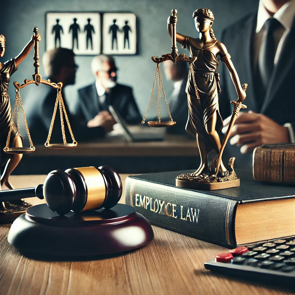 Understanding-Employment-Law-Key-Cases-and-Precedents