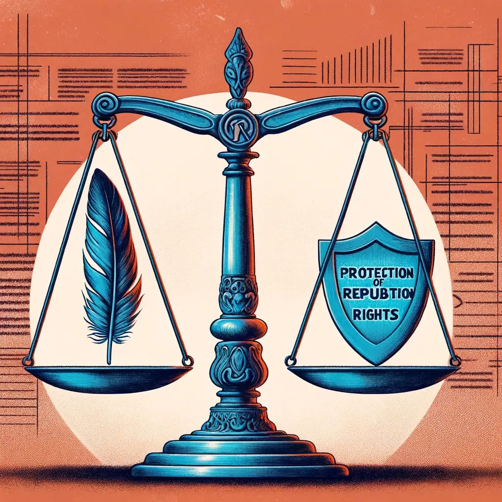 Defamation-and-Freedom-of-Speech-Under-Tort-Law-A-Delicate-Balance