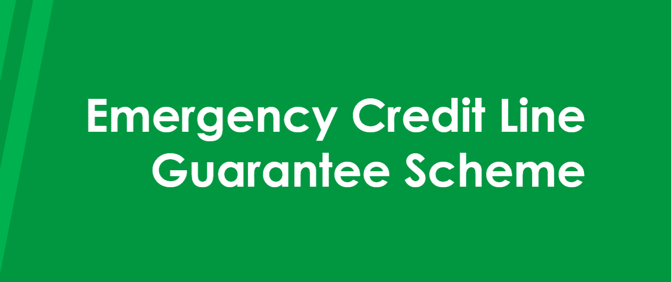 EMERGENCY CREDIT LINE GUARANTEE SCHEME MODIFIED AND EXTENDED TILL 31.03.2022