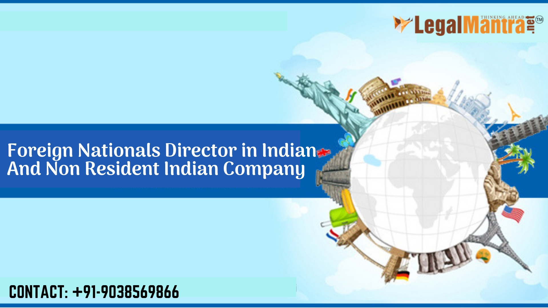 FOREIGN NATIONAL DIRECTOR