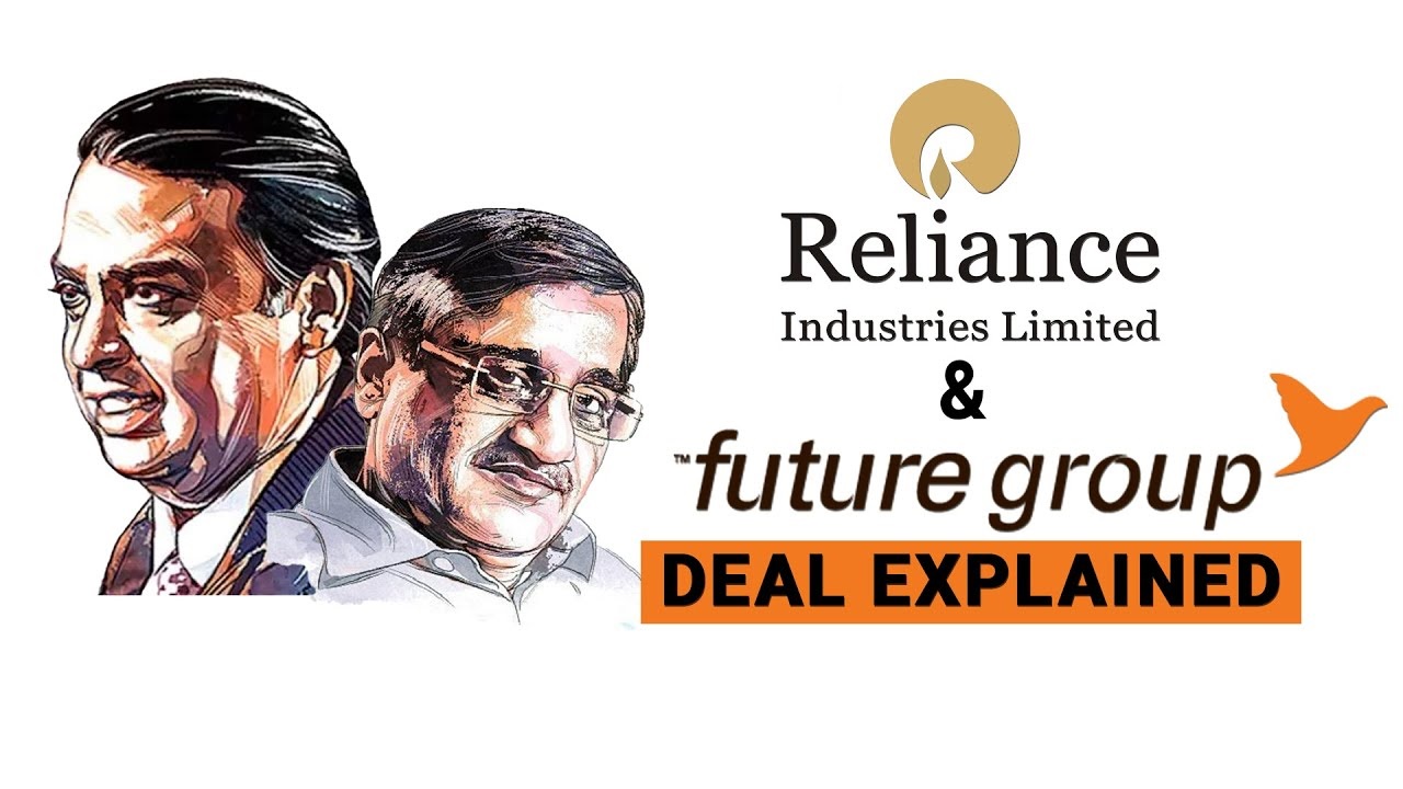 The-Future-Reliance-Deal-Controversy