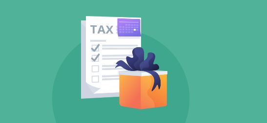 Taxation-of-Gift