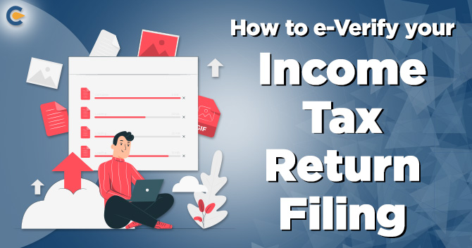 CBDT Reduces time limit for verification of ITR from 120 days to 30 days of transmitting the data of ITR electronically