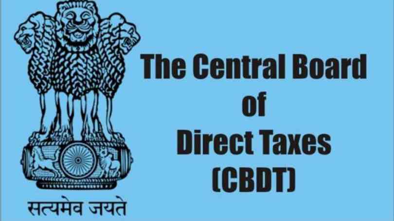 CBDT Clarification Regarding Carry Forward of Losses