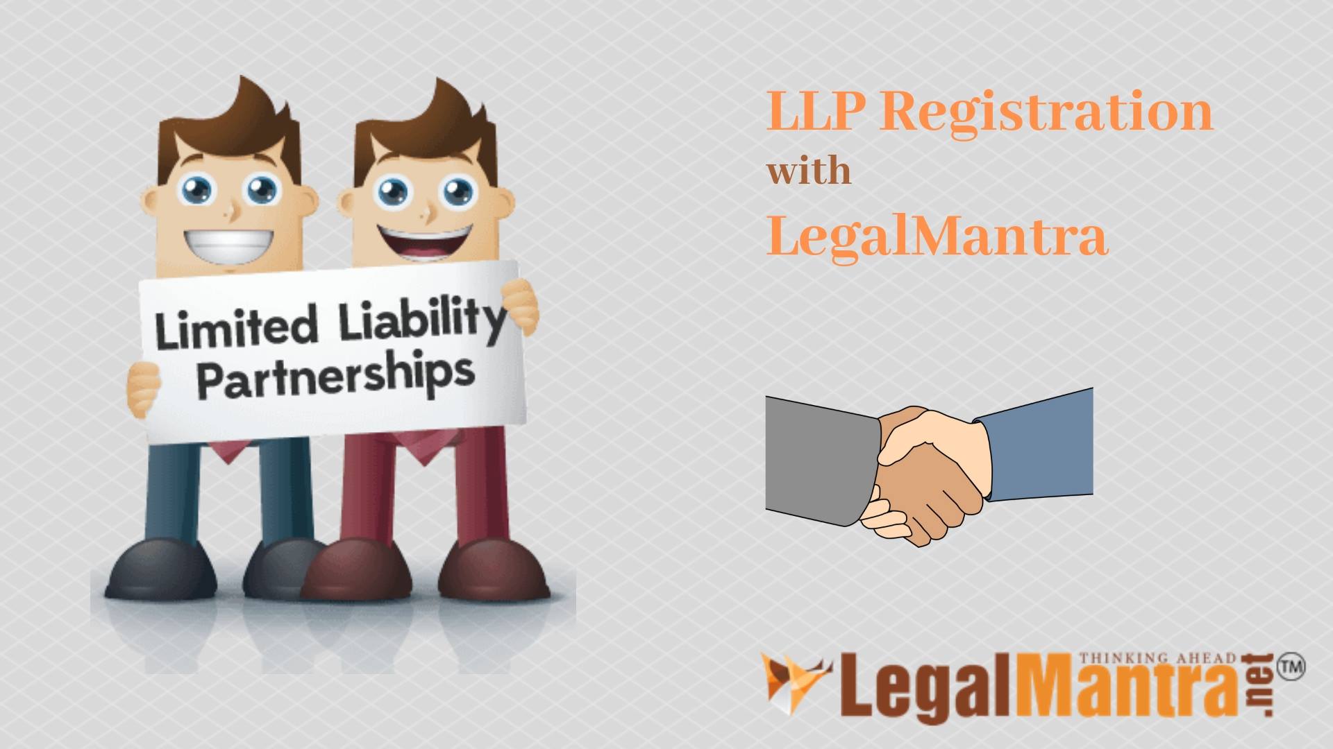 LLP Registration Procedure