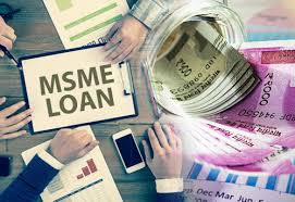 NEW MSME SCHEME - DISTRESSED ASSETS FUND–SUB-ORDINATE DEBT FOR MSMES