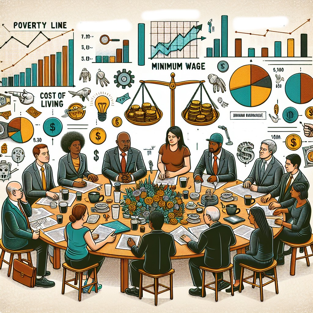 The-Economic-Impact-of-Minimum-Wage-Laws