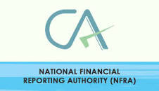 NOTE ON FORM NFRA -2 – AUDITOR’S RETURN