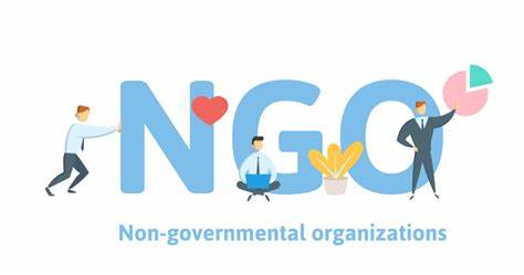   MANDATORY REGISTRATION BY NGO FOR TAKING CSR ACTIVITIES