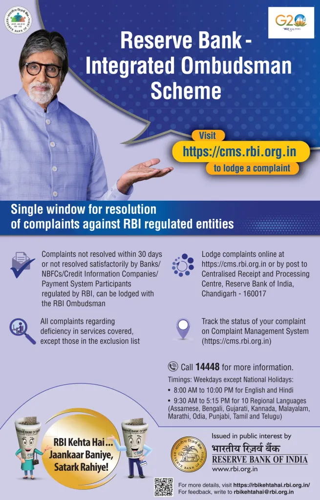 Resolving-Bank-Issues-in-India-The-Banking-Ombudsman-Scheme