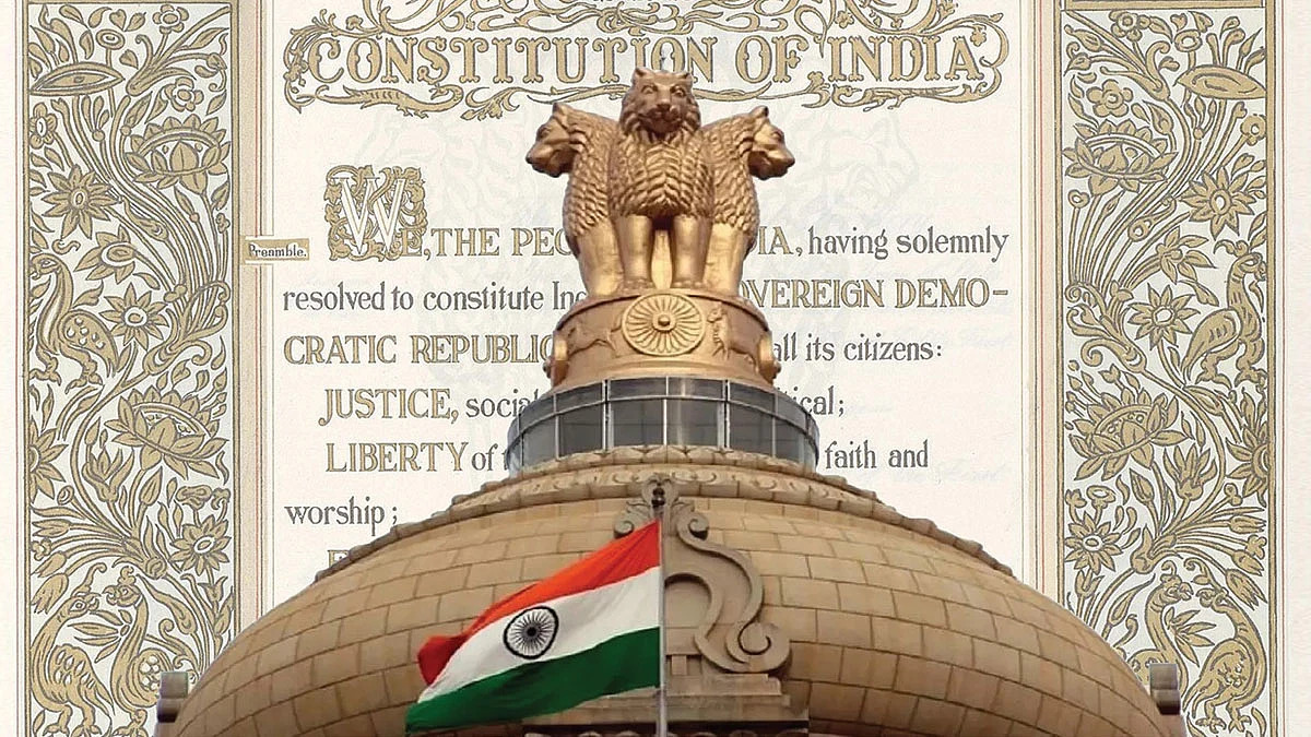 Constitutional Amendments and Social Change: The Indian Experience Through Judicial Interpretation