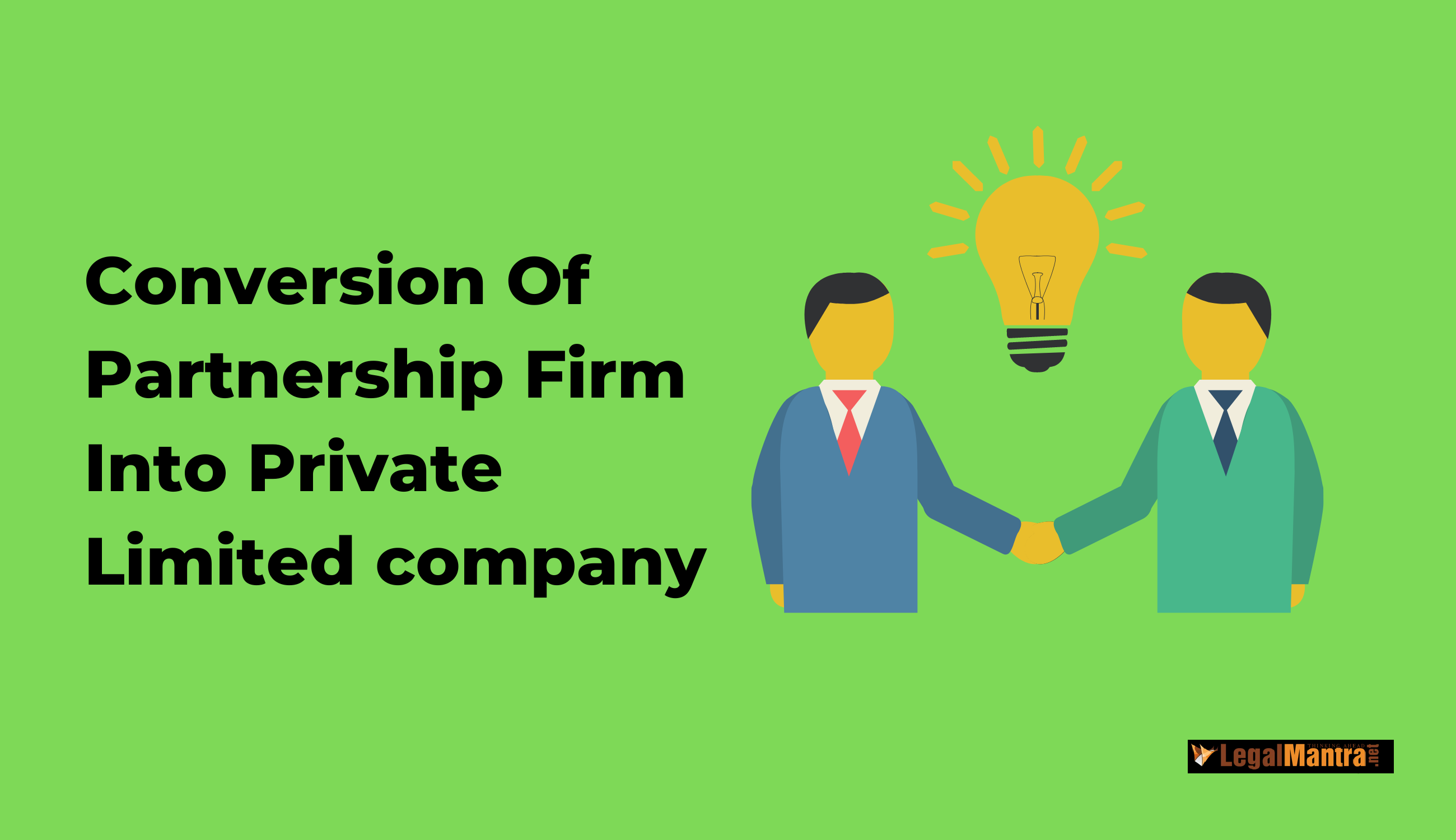 How-to-Convert-a-Partnership-Firm-to-a-Private-Limited-Company