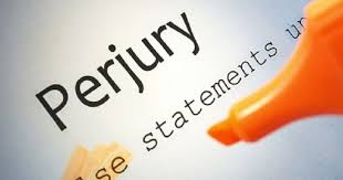 Offences-Relating-to-Perjury-According-to-Section-195-of-the-CrPC-1973