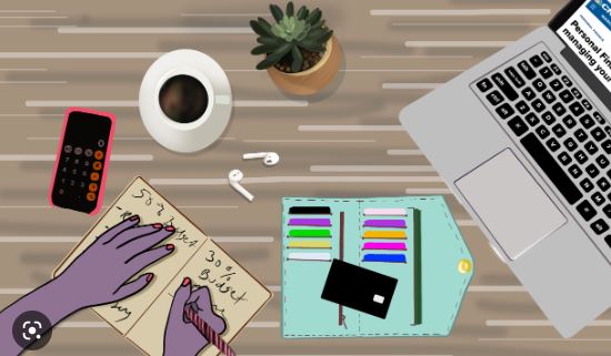Personal-Finance-Tips-For-Budgeting-Saving-Investing
