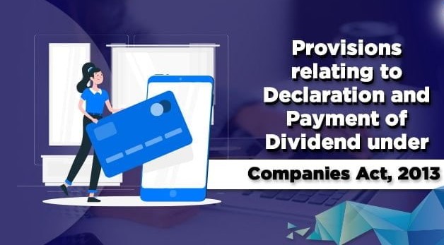 Declaration-of-Dividend-under-Companies-Act-2013