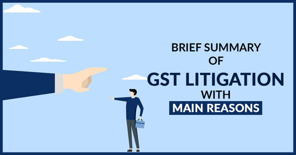 Judicial Trends in GST: Key Rulings by High Courts and the Supreme Court