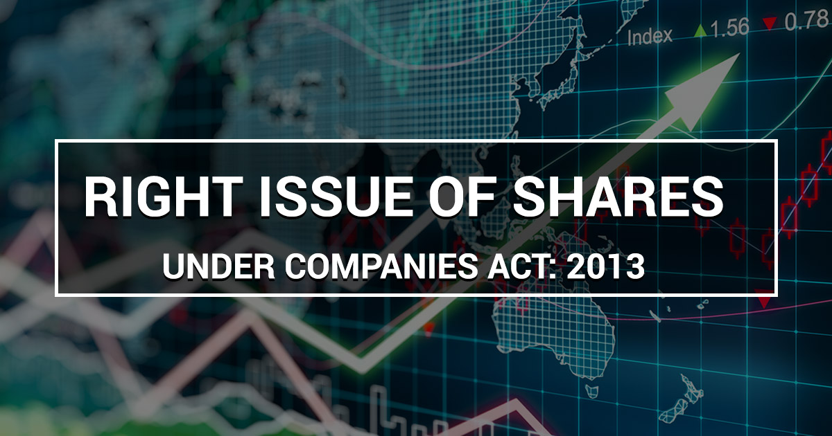 Right-Issue-Process-and-Compliance-Requirements-under-the-Companies-Act-2013