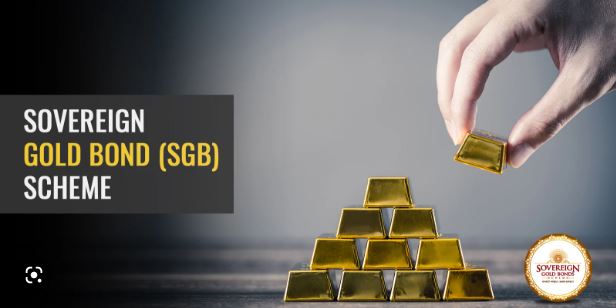 Sovereign-Gold-Bond