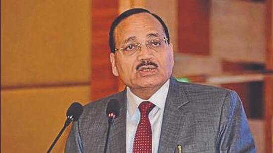 CJI Surya Kant reconstitutes the Supreme Court’s “Artificial Intelligence Committee”