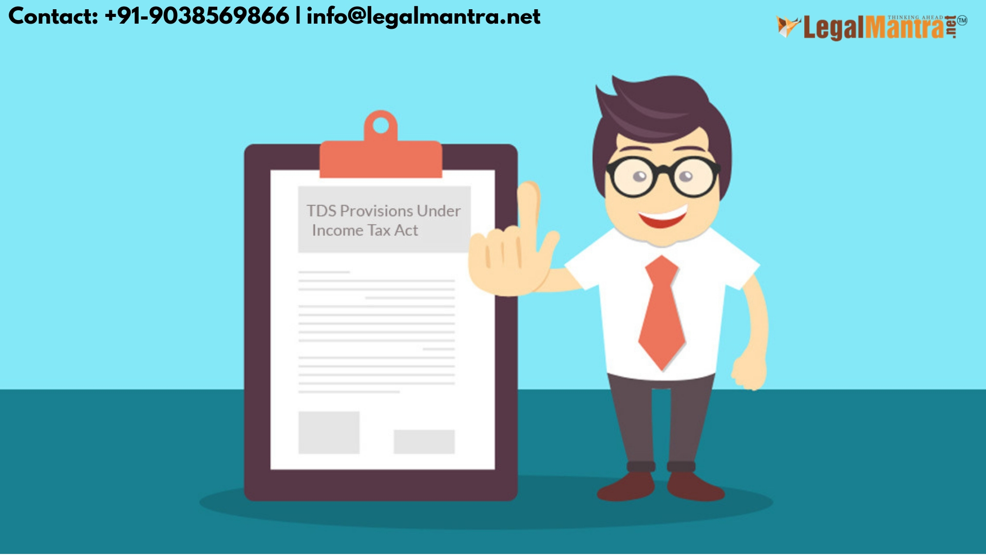 SECTION 194H- TDS ON COMMISION AND BROKERAGE