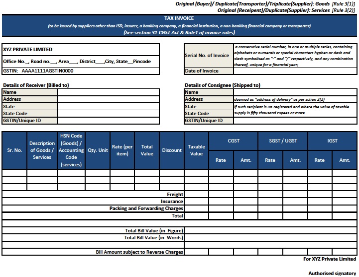 Understanding-Tax-Invoice-Debit-Note-and-Credit-Note-under-GST-Legal-Aspects