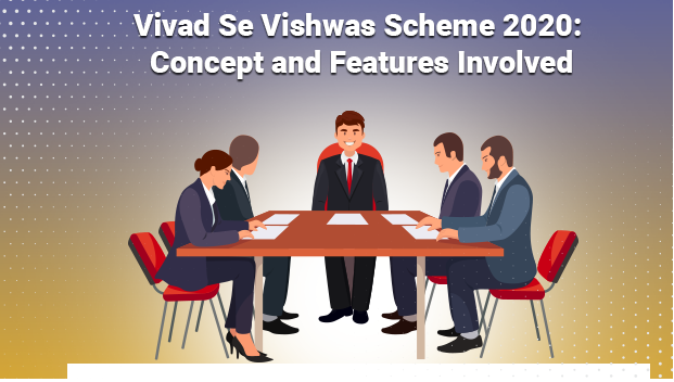 Effect-of-Vivad-se-vishwas-scheme-and-its-implementation-in-India