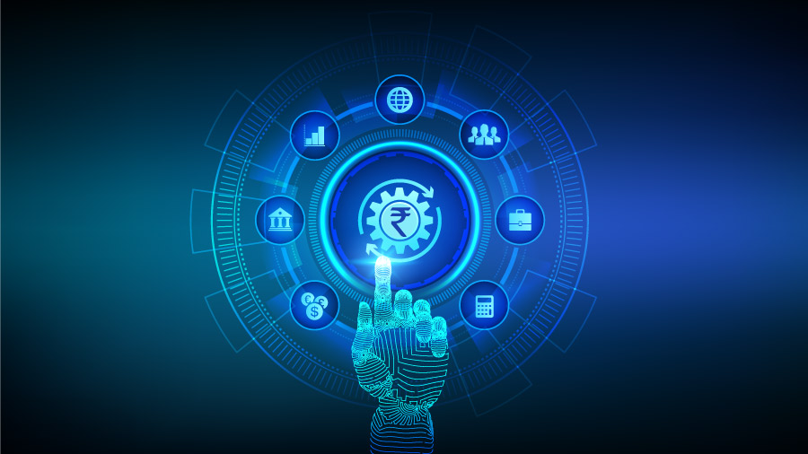 The-Impact-of-Technology-on-Finance-in-India-Fintech-Cryptocurrency-Robo-Advisors-and-More