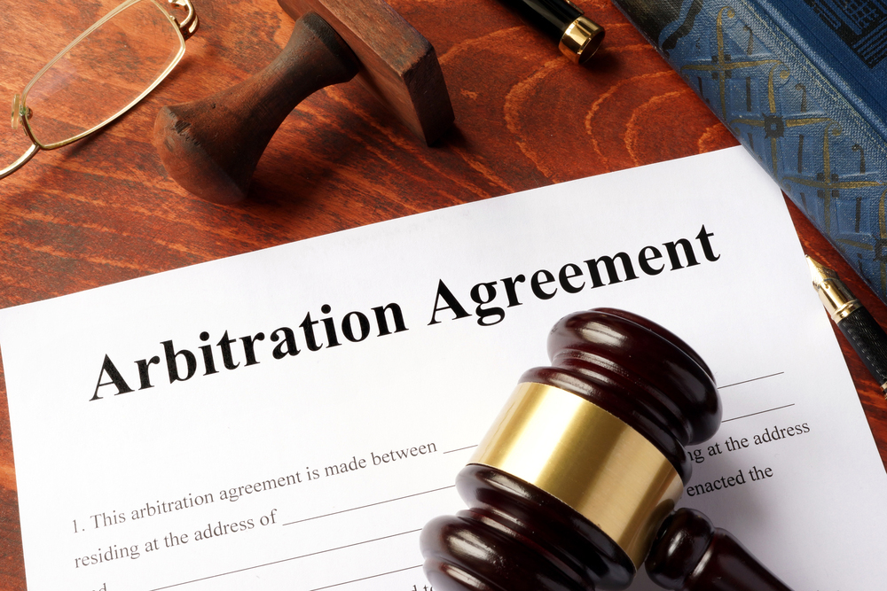 ARBITRATION-AGREEMENTS-UNDER-THE-ARBITRATION-AND-CONCILIATION-ACT-1996