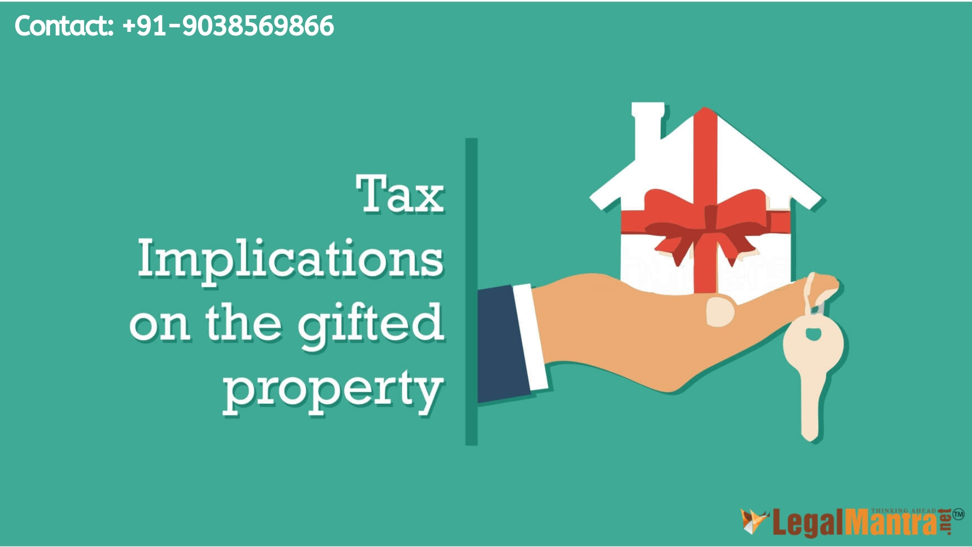 Gift Tax | Gift Tax In India | Gift Tax under Income Tax | Tax on