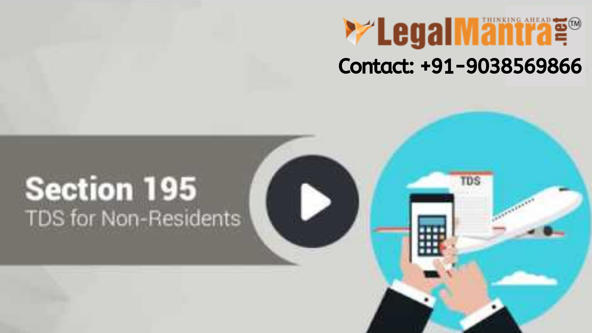 Section 195 of Income Tax Act, 1961