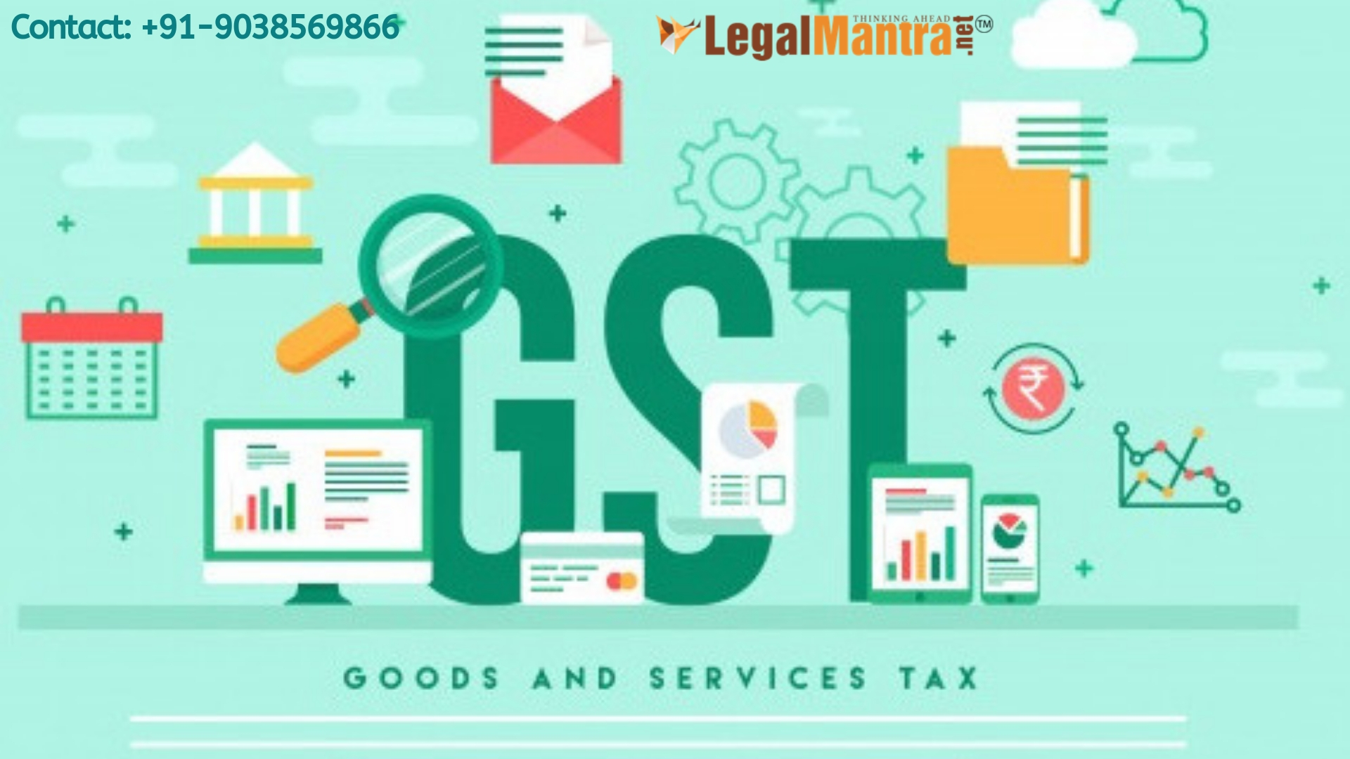 No Bail in case of GST Fraud: HC